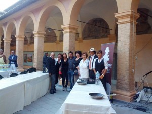 L'iniziativa sui vini di Acquapendente