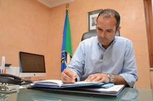 Sergio Caci
