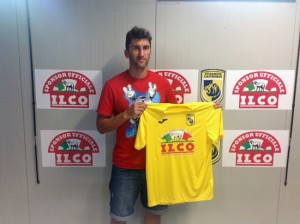 Viterbese - Fernando Horacio Spinelli