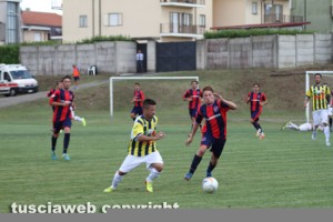 Viterbese - Flaminia