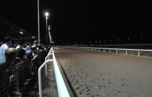 L'ippodromo di Capalbio