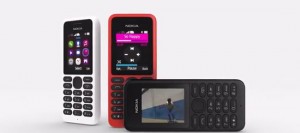 Nokia 130