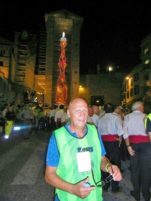 Nuccio Chiossi