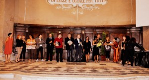 Il premio Mariano RomitiIl premio Mariano Romiti