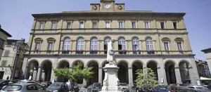 Il comune di Acquapendente