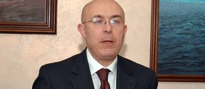 L'avvocato Massimo Pistilli