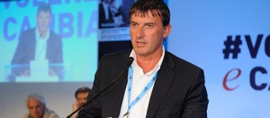 Giancarlo Turchetti (Uil)