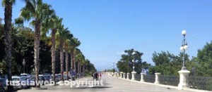 Reggio Calabria - Lungomare