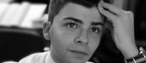 Il giovane pianista Jacopo Giovannini