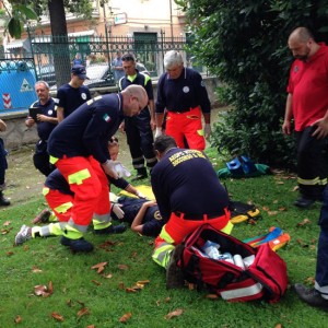 Protezione civile