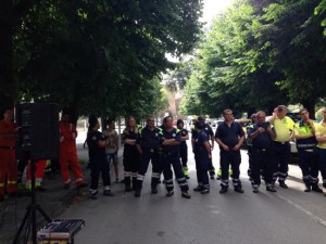 Protezione civile