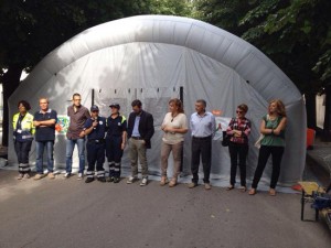 Protezione civile