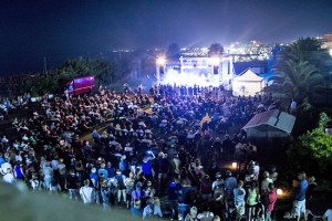 Porto Clementino festival