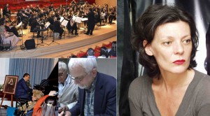 Eventi culturali a Vetralla
