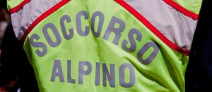 Il soccorso alpino e speleologico