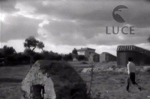Le tombe etrusche di Tarquinia