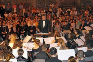La banda Pistella di Vetralla