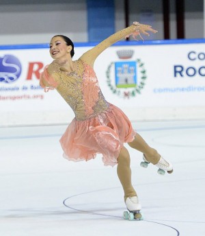 Marika Fontana