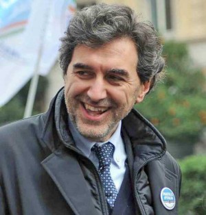 Marco Marsilio (FdI-An)