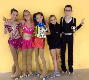 Tuscia Skating Club