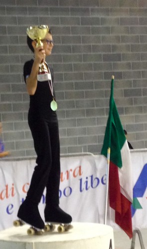 Tuscia Skating Club