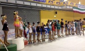 Tuscia Skating Club