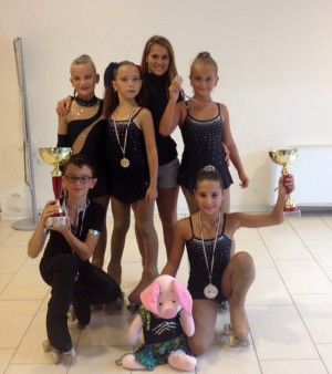 Tuscia Skating Club