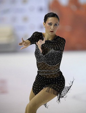 Marika Fontana