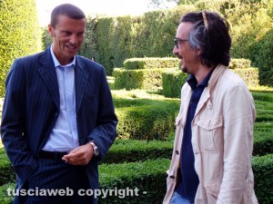 Fraticelli e Leali