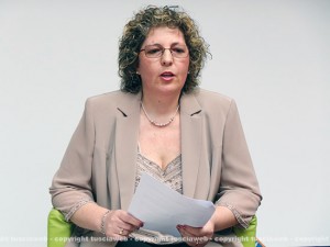 Vilma Usai