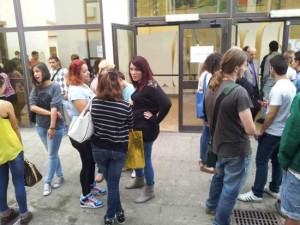 Open day all'Università della Tuscia 