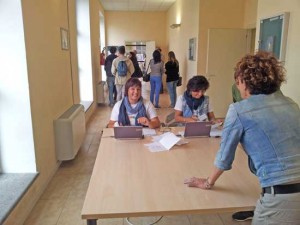 Open day all'Università della Tuscia 