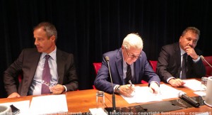 Civita, Michelini e Panunzi