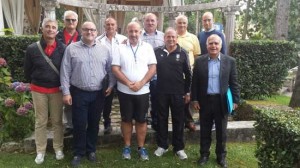 Gli osservatori arbitrali viterbesi