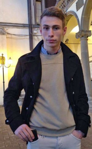 Cristiano Lombardi