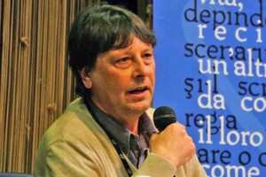Gino De Paolis di Sel
