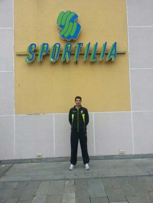 Alessandro Chindemi