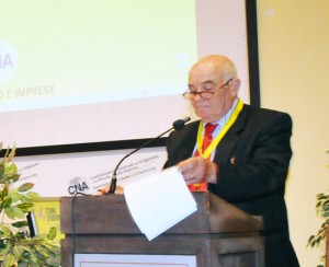 Alberto Menichetti