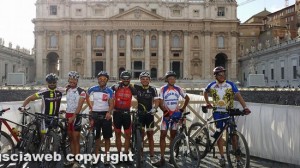 Gli amici x la bici