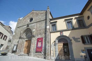 Il comune di Bolsena