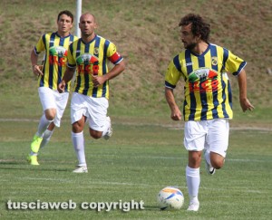 Calcio - Viterbese
