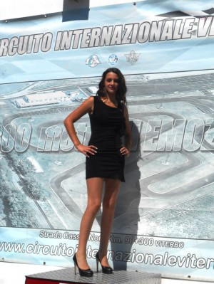Carlotta Manzotti