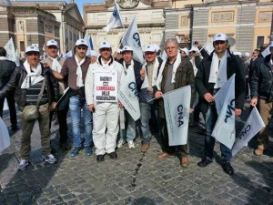 Carrozzieri Cna a Roma il 18 febbraio 
