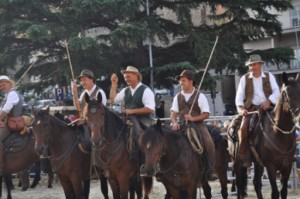 Sport - Eroica 2014