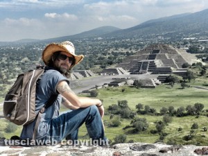 Chiàpas e Yucatàn, Messico