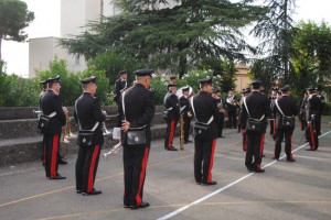 L'inaugurazione dell'anno scolastico al liceo Ragonesi