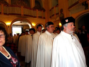 Ordine equestre del Santo Sepolcro di Gerusalemme
