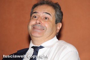 Gianluca Benamati