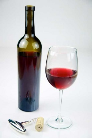 Il vino