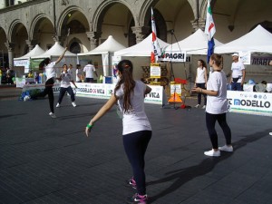 Sport - Eroica 2014